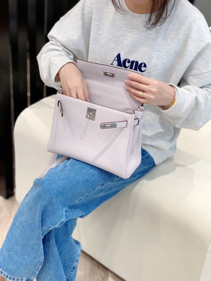 Hermes Kelly Bags